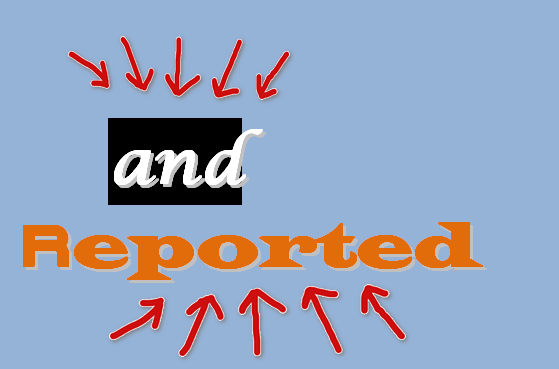 and-reported