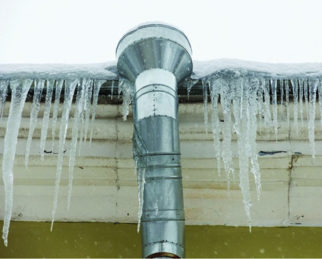 Protect Your Home from Winter Weather